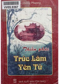 Image of Thiền phái Trúc Lâm Yên Tử